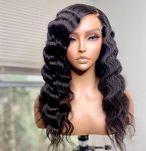 Load image into Gallery viewer, TDC003-natural black