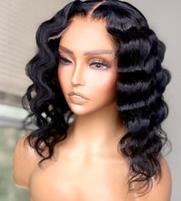 Load image into Gallery viewer, TDC002-Natural black