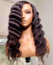 Load image into Gallery viewer, TDC003-natural black