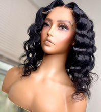 Load image into Gallery viewer, TDC002-Natural black