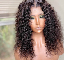 Load image into Gallery viewer, TDC008-natural black