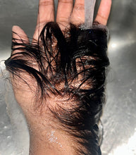 Load image into Gallery viewer, How to bleach knots- Tutorial