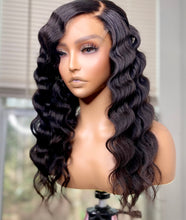 Load image into Gallery viewer, TDC003-natural black