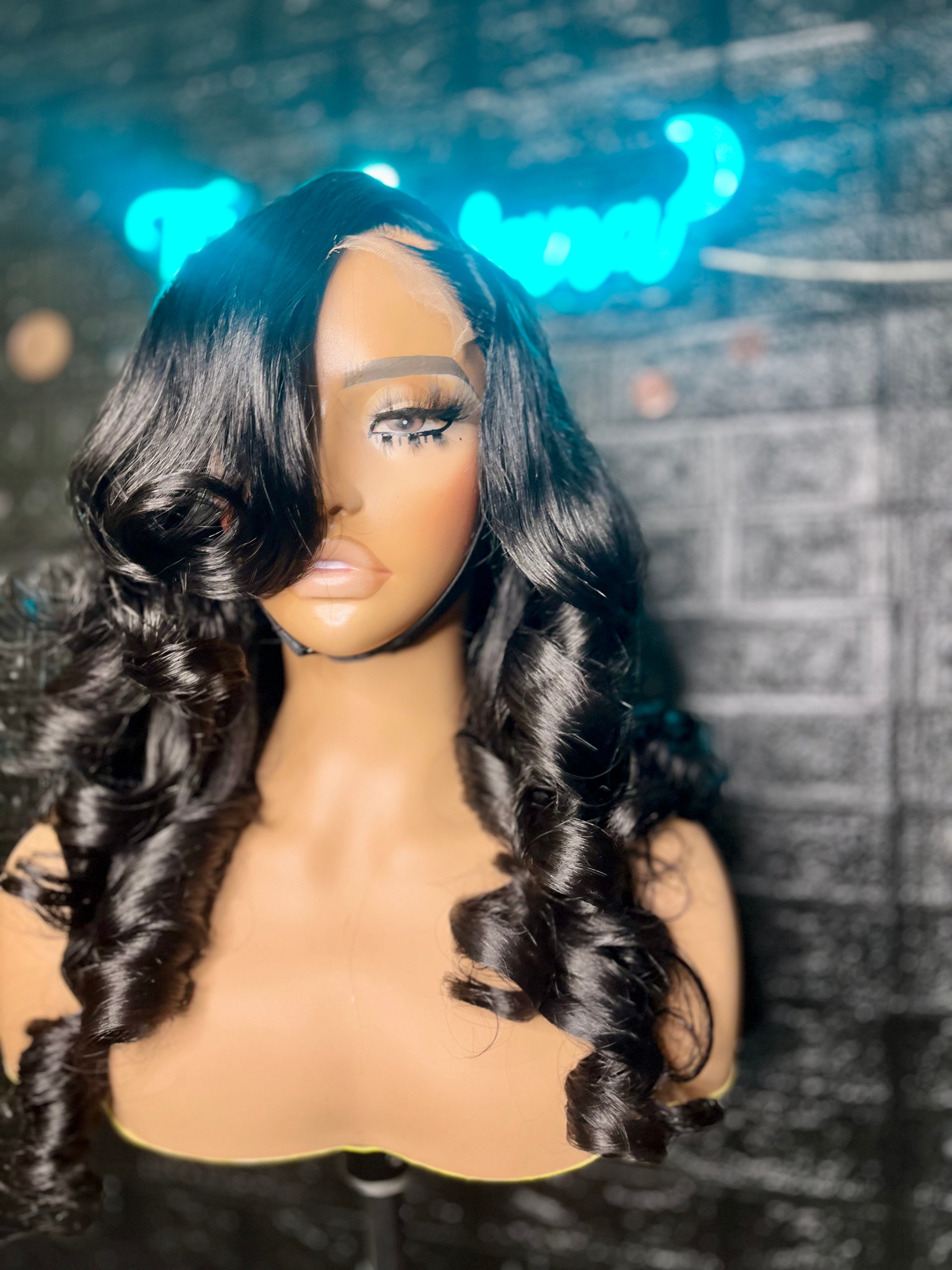 Hands on wig making course! – Tia Dwana Collection LLC