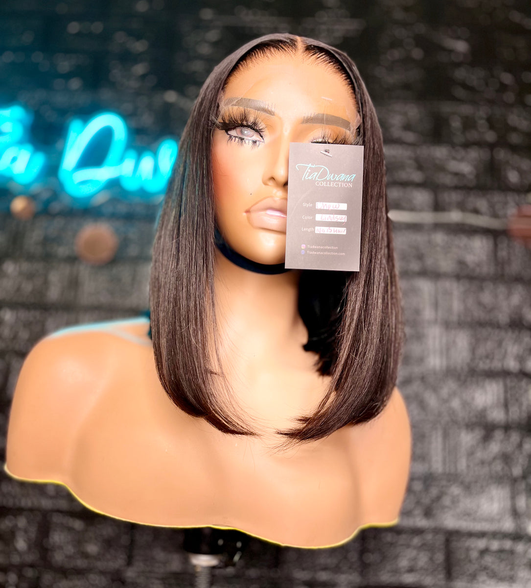 TDC-1010 – Tia Dwana Collection LLC