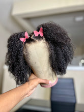 Load image into Gallery viewer, CrownTress Kid wigs - Inquiry
