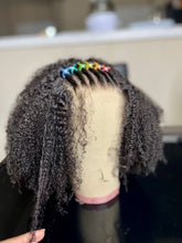 Load image into Gallery viewer, CrownTress Kid wigs - Inquiry
