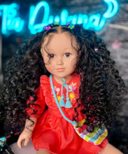 Load image into Gallery viewer, 7/27 Ready to ship Doll Wigs

