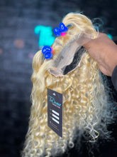 Load image into Gallery viewer, 7/27 Ready to ship Doll Wigs
