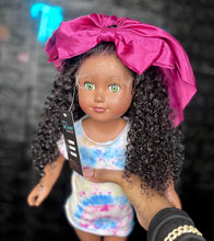 Load image into Gallery viewer, 7/27 Ready to ship Doll Wigs
