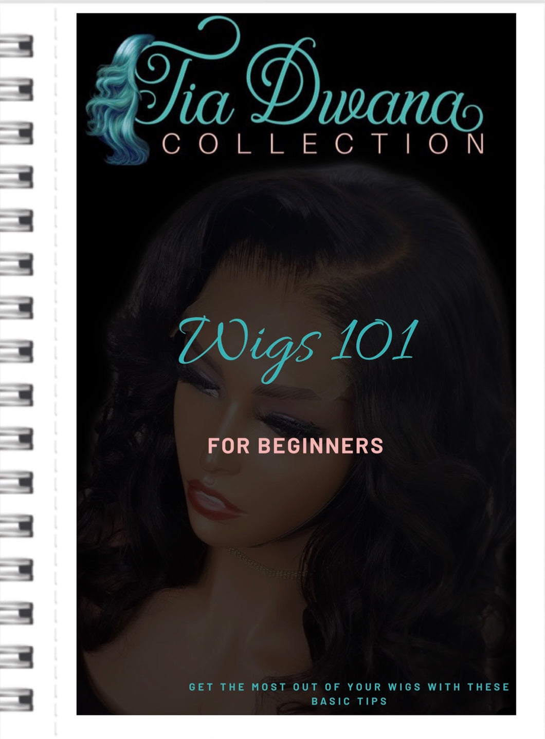 Wigs 101 for Beginners