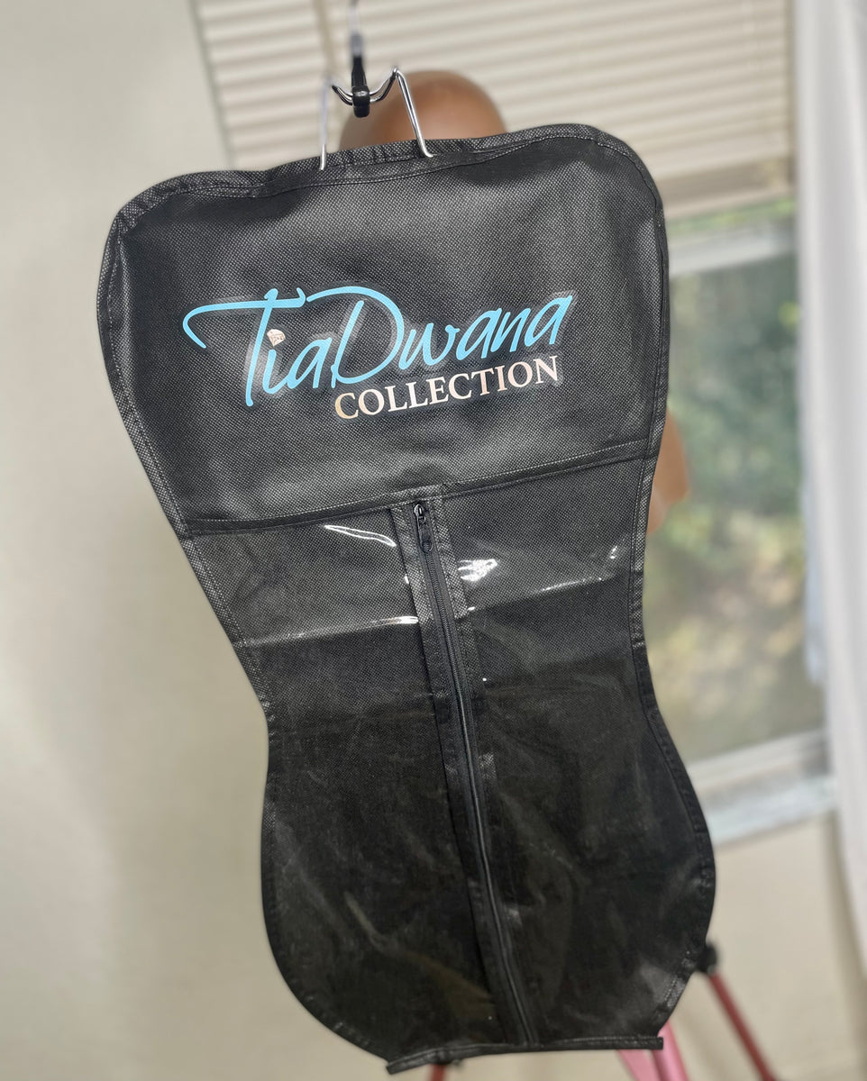 custom Storage bags – Tia Dwana Collection LLC