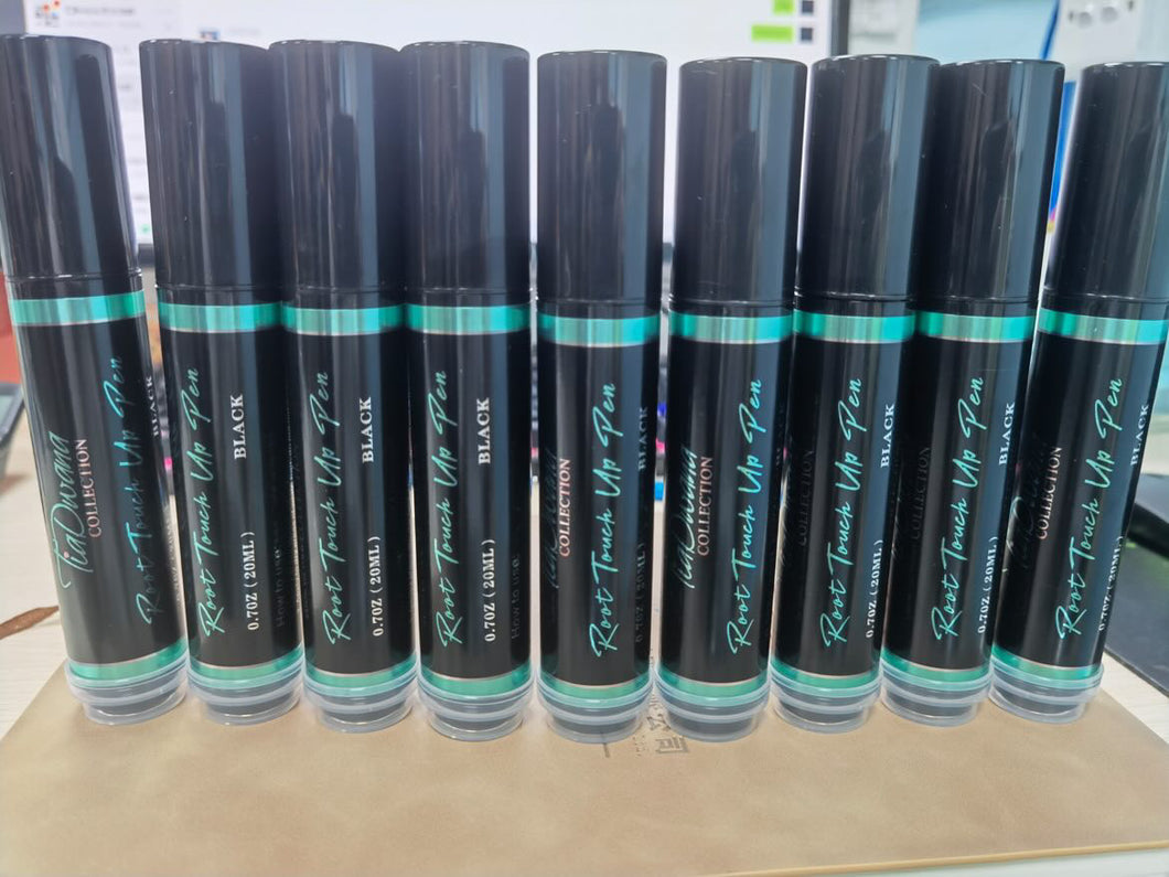 Root touch up pen